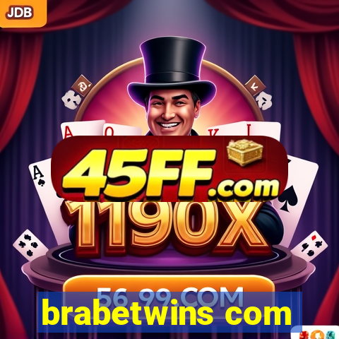 brabetwins com